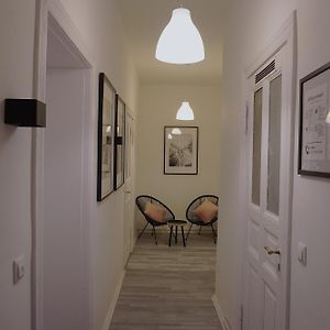 Appartement met Drie Slaapkamers